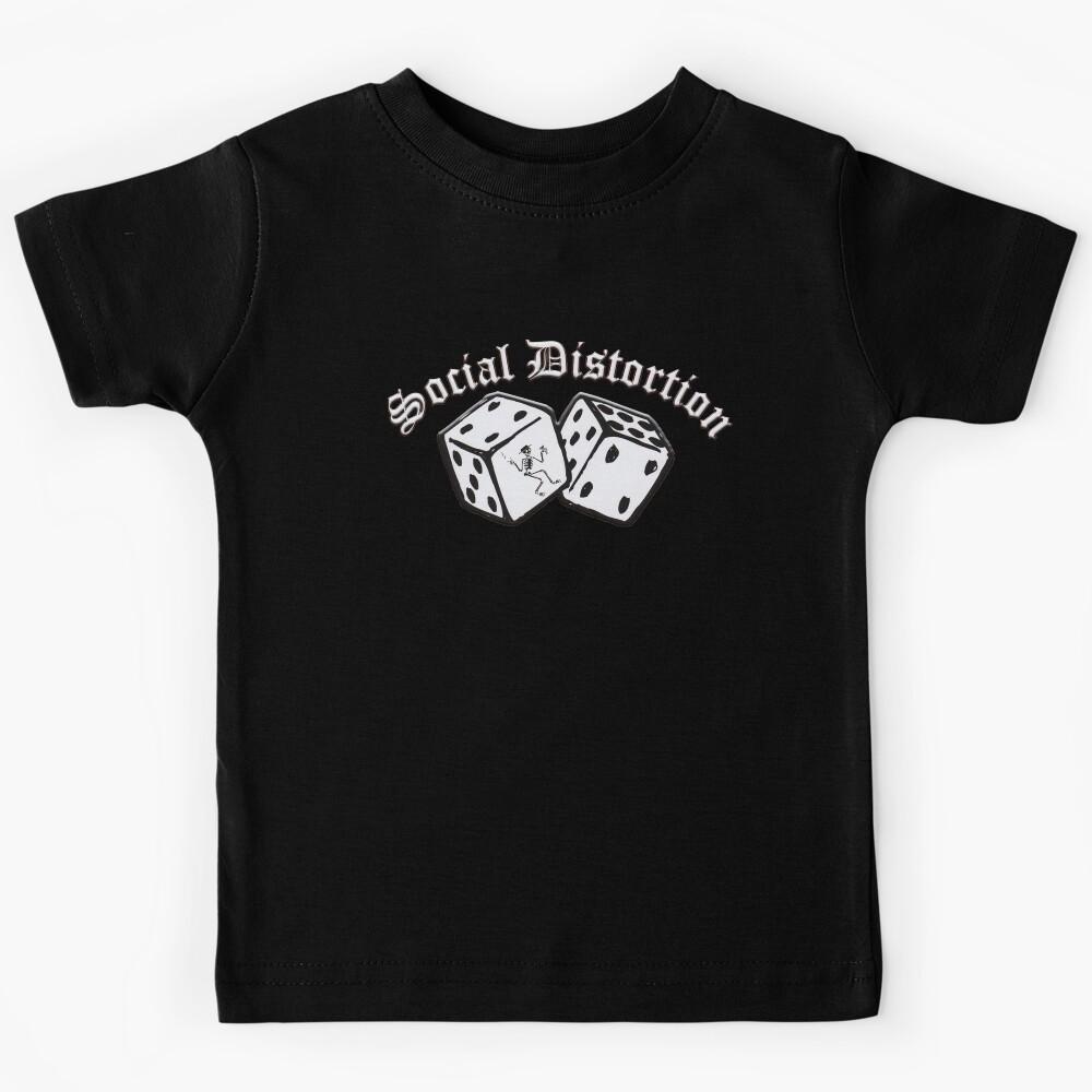 Social Music Kids T-Shirt 120