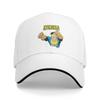 Invincible Hero Unisex For All Fans Comic Flight Poster Baseball Cap Casual Trucker Hat Spring Unisex Unisex Outdoor Sports Caps