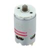 DIY Projects As Picture 12V Drill Motor DCD710 Compatible 12-Tooth Design Electric Drill Part Motor For DCD701