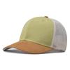 Baseball Cap Adult Net Cap Shallow Curved Eaves Hat Unisex Summer Hat Breathable Hat Shade Spring Autumn Cap Hip Hop Fitted Cap