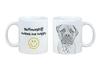 Bullmastiff – Cup with a Dog, Cheerful Cup for a Dog Lover |