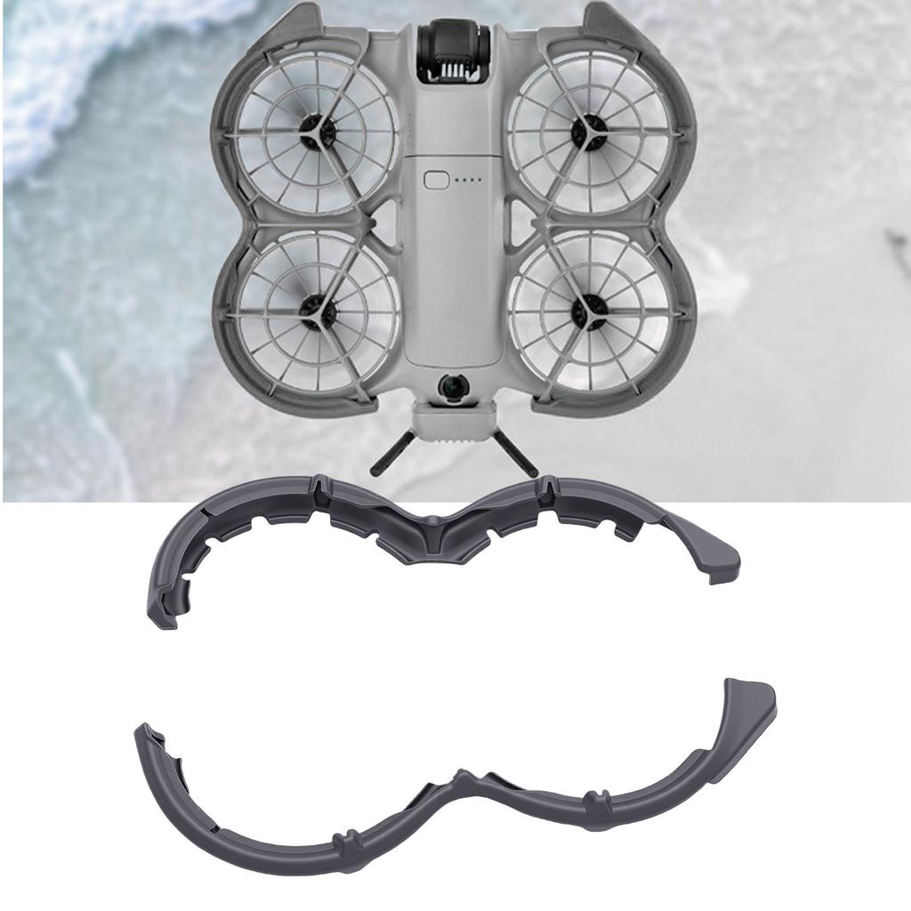 Propeller Guard Fit for NEO 2 Drone Propeller Bumper Guard Protector Resistance Anti Collision