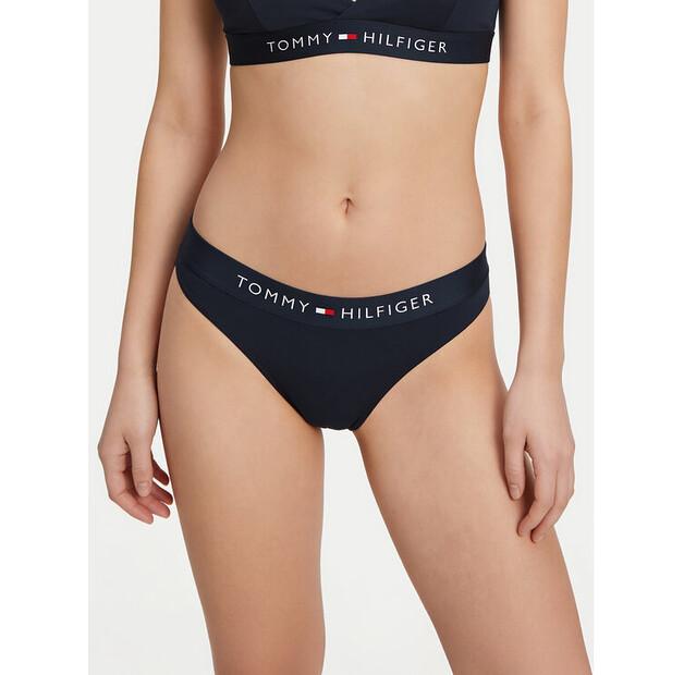 Трусы от бикини Tommy Hilfiger UW0UW06364 EU XS