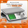 Commercial 30kg Kitchen Scale: Electronic Household Food Weighing Scale