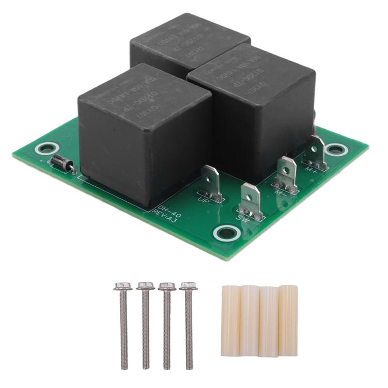 HOT-For Minn Kota Deckhand 40 Main Control Board DC12V For Boating Activities,For Minn Kota Deckhand 40 Main Control Board DC12V