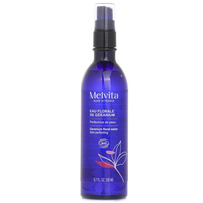 MELVITA Eau Florale De Geranium Floral Water