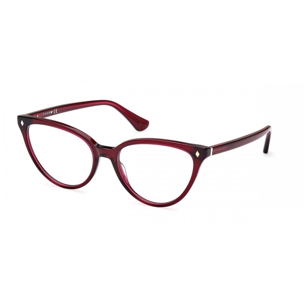 

Web We5388 069 Women Eyeglasses 54-17-140