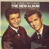 LP Schallplatte EVERLY BROTHERS Das Neue Album K56415 WARNER BROS 1977 Japan Rock Gebraucht