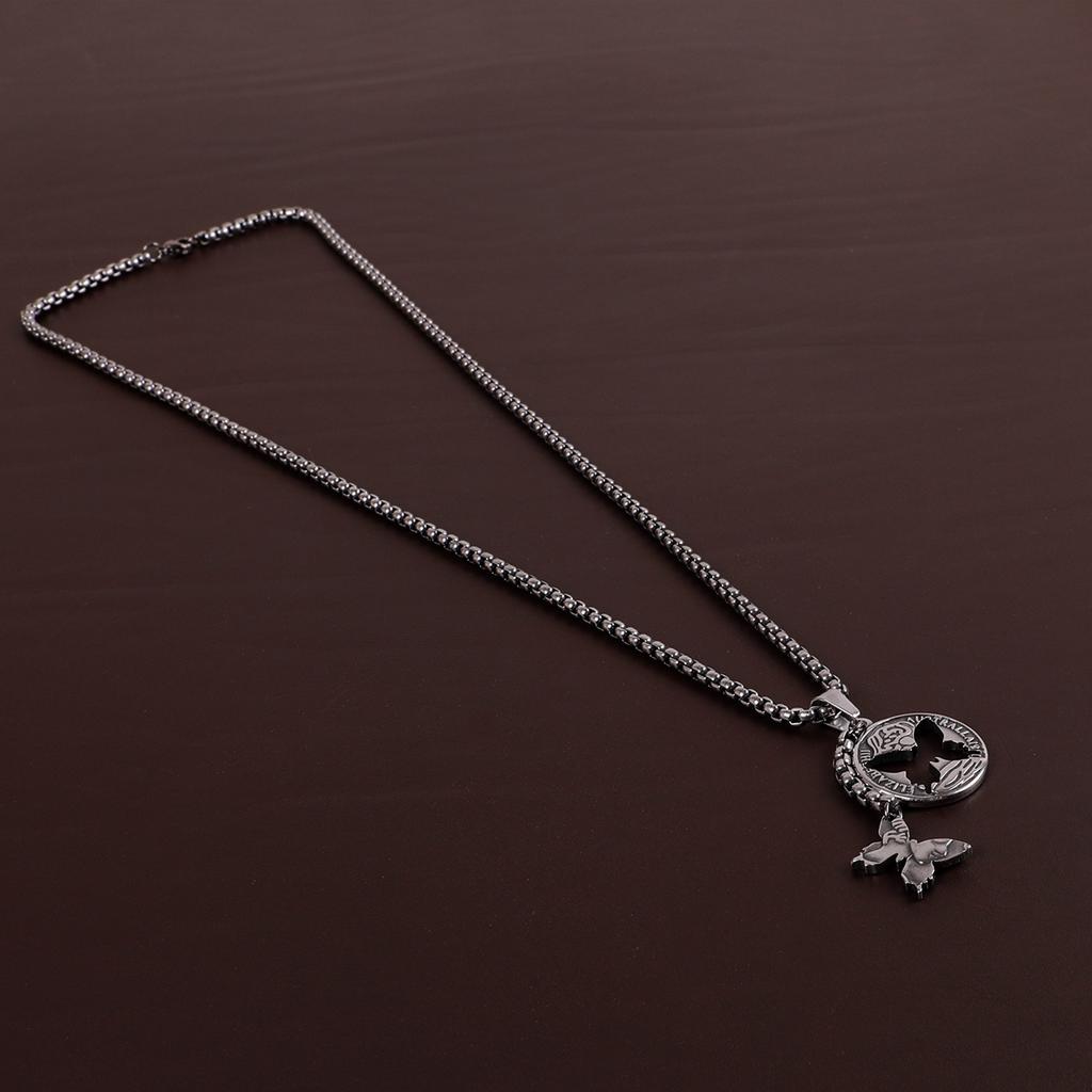 Heipeul Surgical Necklace (Sgc-N-31)