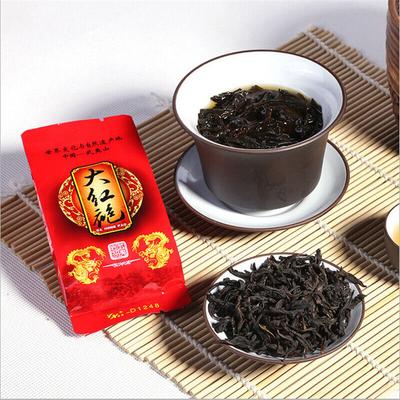 Oolong Tee