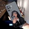 Cha EunWoo Eun Woo Case For Oppo A5 Pro A15 A17 A57 A77 A18 A38 A58 A78 A98 A94 A74 A54 A16 A76 A96 A40 A60 A80