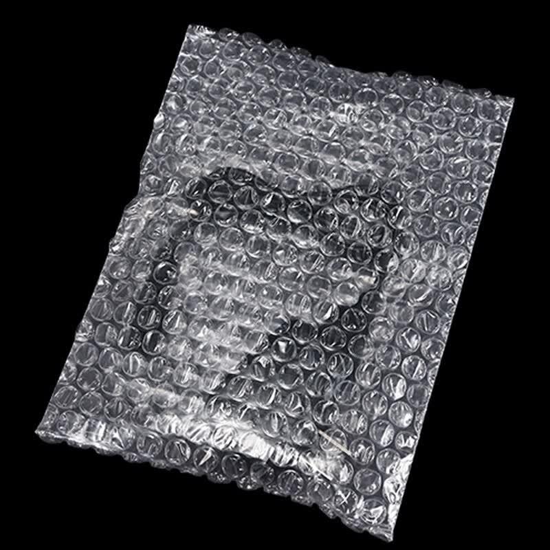 Haishidike Thickened Shockproof Bubble Bags (100-Pack)
