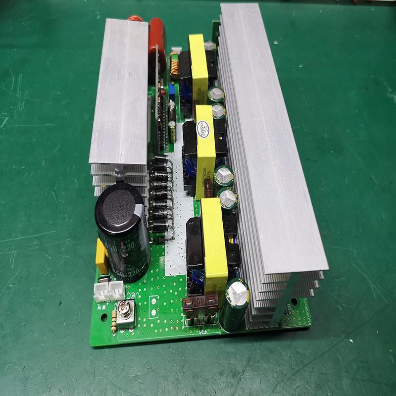1500W Pure Sine Wave Inverter DC 12v to AC 110V 220v 1000W Power Inverter Circuit Board 50Hz/60Hz Solar Converter 110V 60HZ