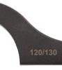 Hook Wrench, Size 120-130Mm