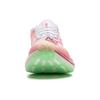 Li Ning Feidian 4 Elite Carbon Plate Technology High Resilience Shock Absorption Non-Slip Wear-Resistant Low-Top Running Shoes ARMU007-10