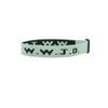 Colorful Bracelets What Wound Jesus Do Bracelets Inspirational Christian Jewelry Gifts for Women Men
