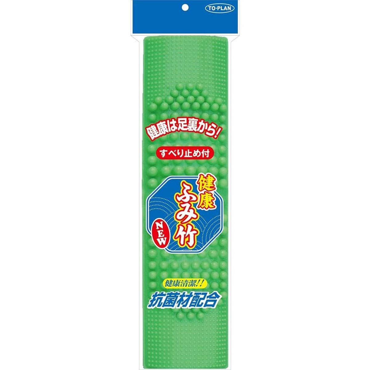 

НОВЫЙ антибактериальный фумитаке для здоровья с противоскользящим покрытием TO-PLAN