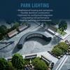 LED-ნათურები – LED კედლის ნათურები