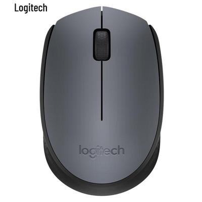 Logitech M170 Wireless Office Mouse