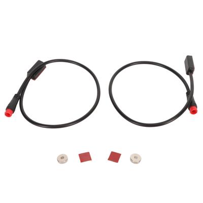 E-Bike Bremssensorkabel Wasserdichtes Abschaltsensor-Schaltkabel für E-Bike Roller Controller