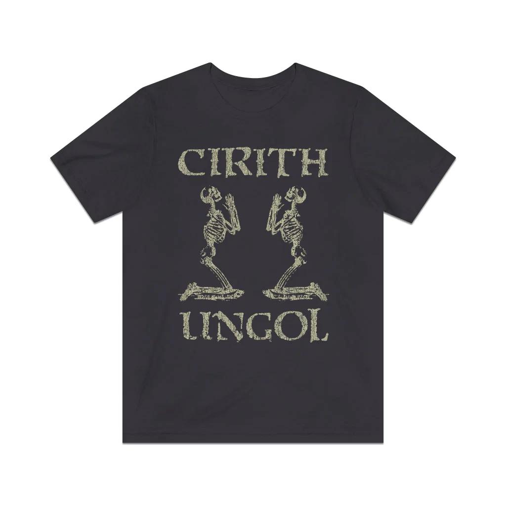 Cirith Ungol 1971 Vintage Men’s T shirt M