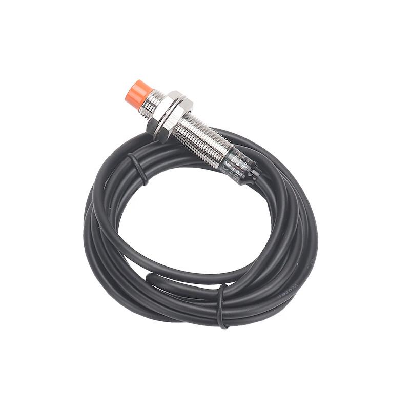 Autonics Inductive Cylindrical Proximity Switch