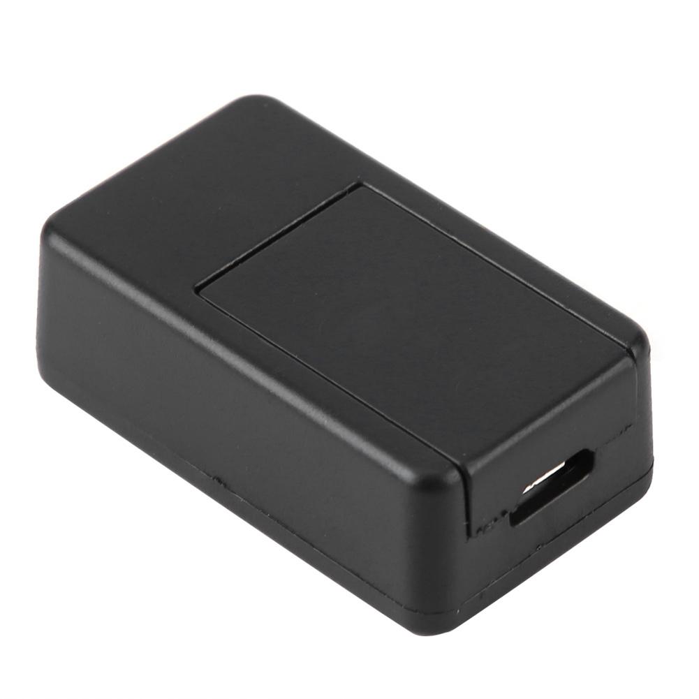 GPS Real Time Tracker Car Truck Vehicle Mini Tracking Device GSM GPRS