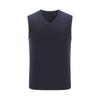 Yagor Fall/Winter Machine Washable V-Neck Vest