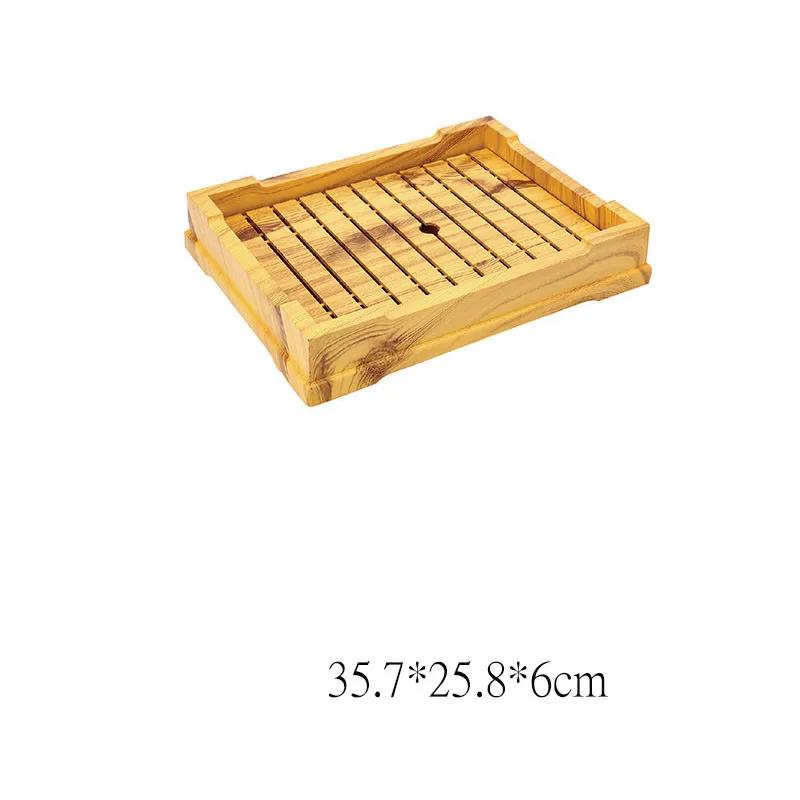Japanese sushi boat plate cuisine sashimi raw fish seafood big tray food Salmon Ice Ice Saucer round tray Creative tableware