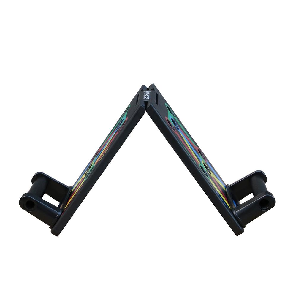 Multifunctional Push-Up Board With Handles - Push Up Multi Board Master