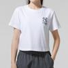 MLB Women's New York Yankees Short Sleeve T-Shirt