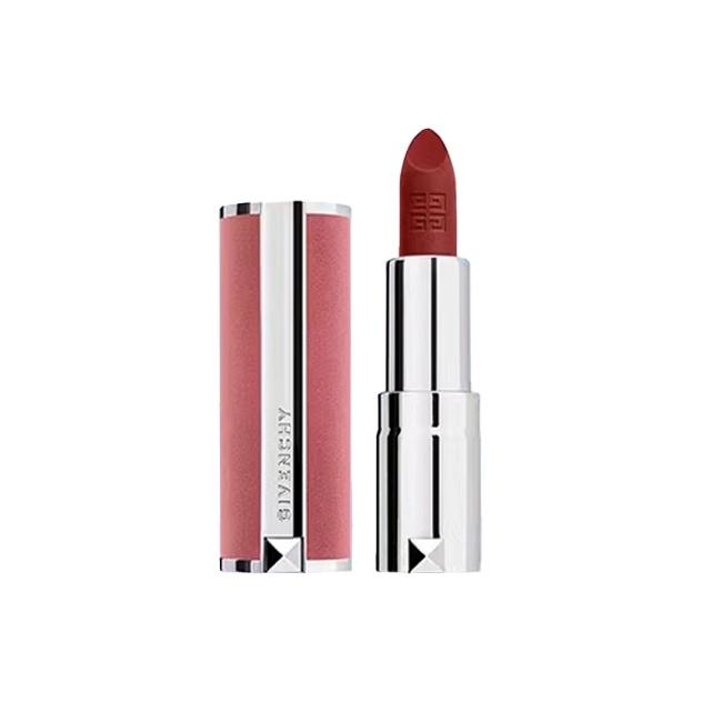 Givenchy Le Rouge Sheer Velvet Matte