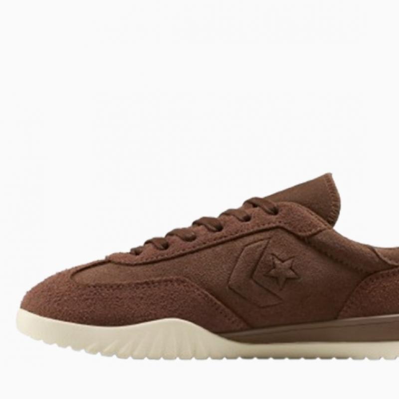 Converse Run Star Trainer Ox Totally Puffed A16386c