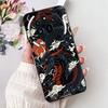 Moderne Bemalung Hülle Für Nothing Phone (3a) Pro Weiche Silikon-TPU-Handyhüllen für Nothing Phone3a 3a Pro Hüllen Stoßfänger