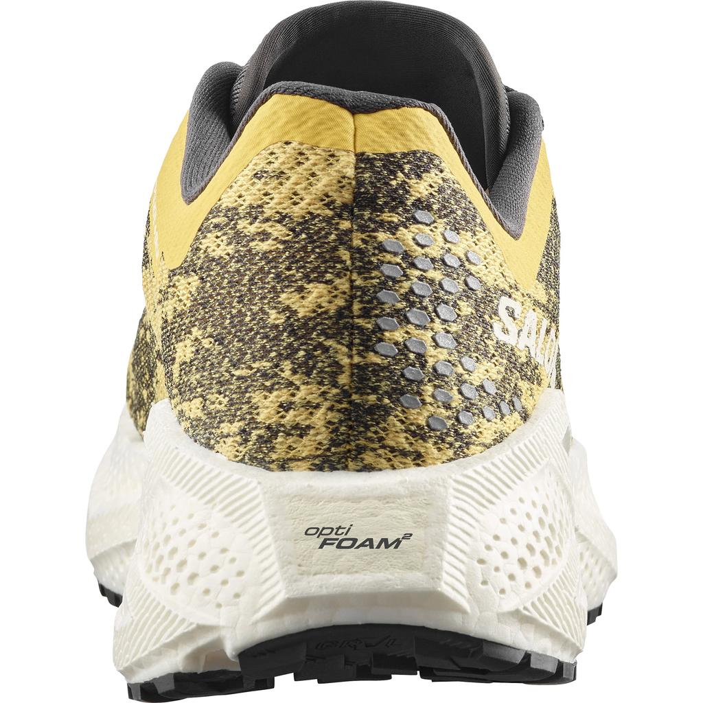 Salomon Aero Glide 4 Lightweight Flexible Trail Running Shoes Women sneakers Gravel L49213800