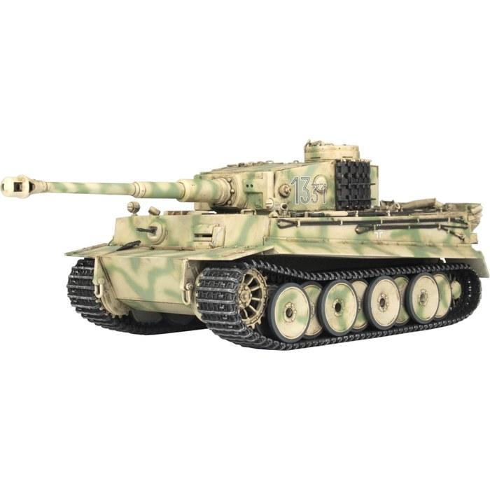 Platz 1/35 Tanks of the World