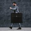 Matein 1176 Gray Business Suitcase Travel Bag
