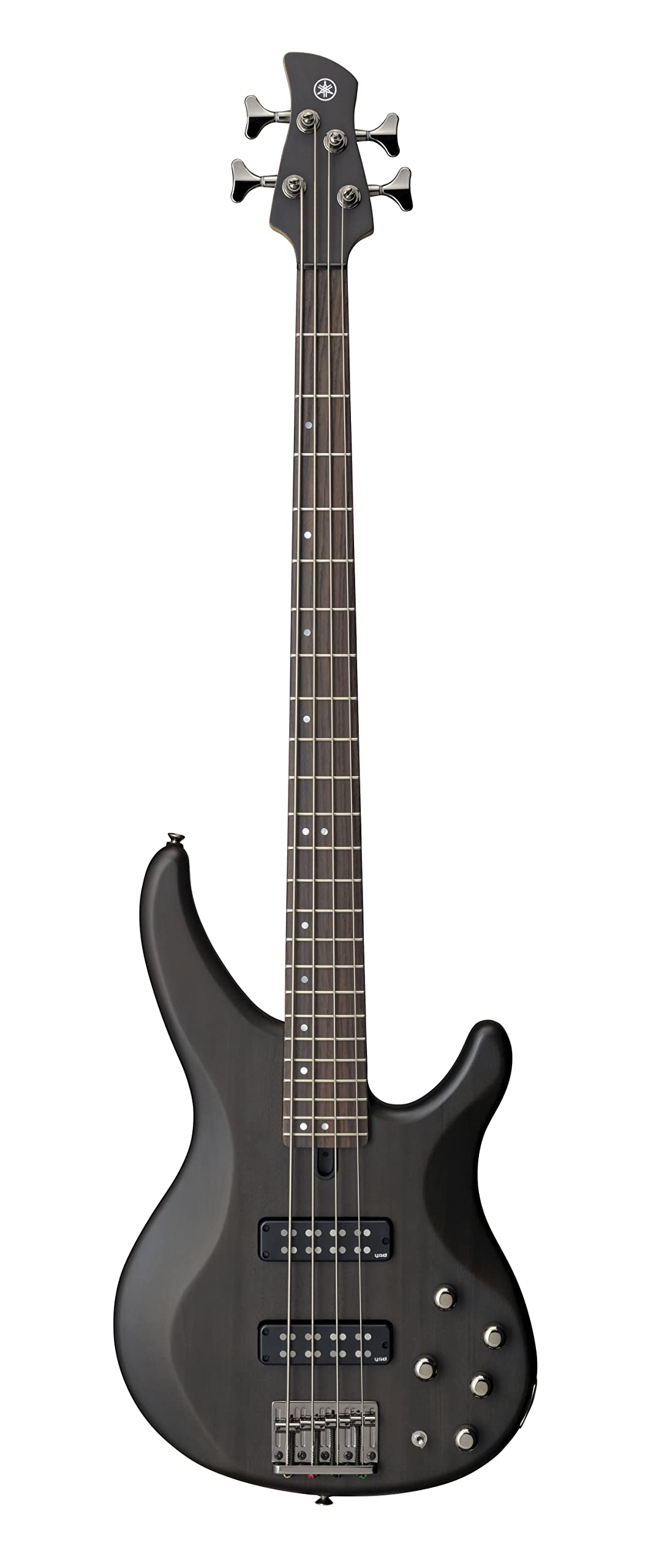 

Yamaha electric bass TRBX504 TBL
