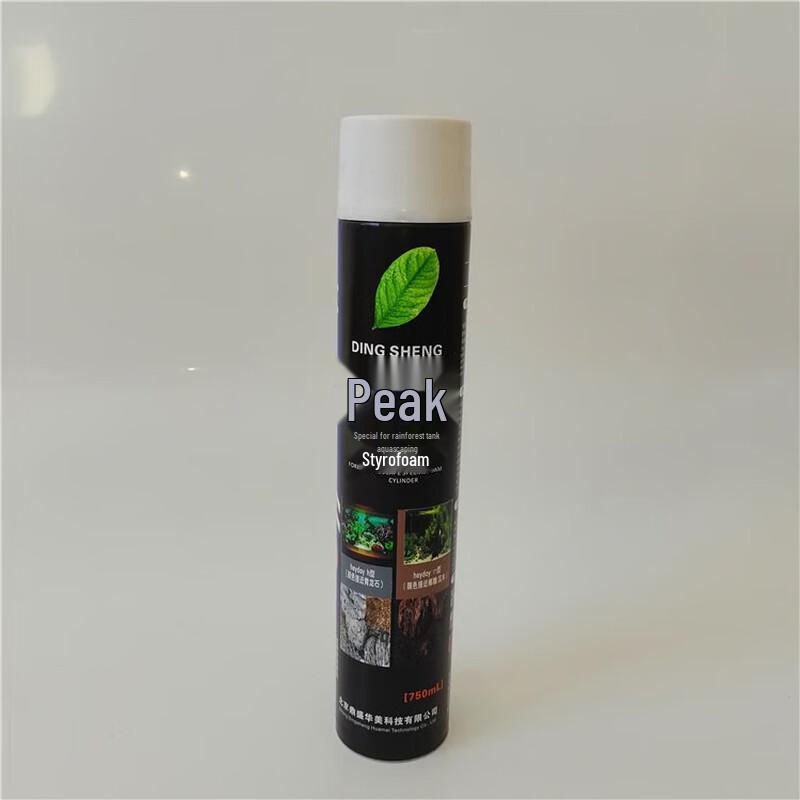 

Піногерметик для декору акваріумів YIXI