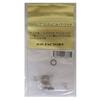 IOS FACTORY Wheel Spacer Set Silver