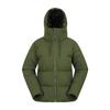 Mountain Warehouse Womens/Ladies Cozy Extreme Short Down Jacket