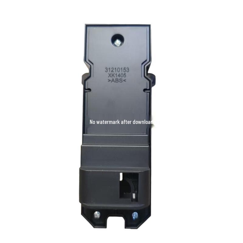 84820-04090: Fits 2016-2020 Toyota Tacoma Power Window Master Switch.