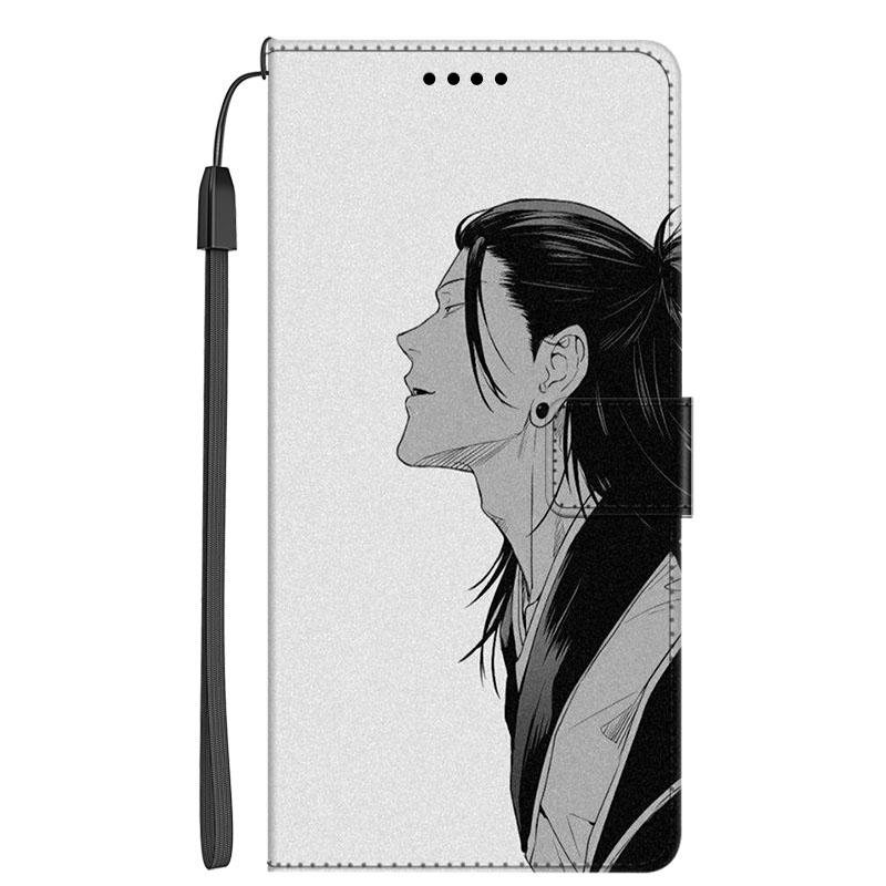 Leather Flip Cover For Redmi Note 14 Pro+ 5G Colorful Flower Patterns Phone Case For Redmi Note 14 4G 2025 Flip Case Wallet Bags