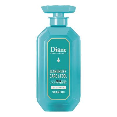 Diane Beauté Refreshing Anti-Dandruff Shampoo