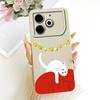 Handyhülle Für Tecno Pova 6 Neo 4G Hülle Mode Cartoon Niedlich Lustig Bemalt Silikonhülle Für Techno Pova 6Neo 4G