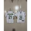 Kids Seattle Seahawks Fan Apparel Cotton Blend Embroidered Team Jersey Rugby Sports Fans