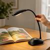 Eye Caring LED Desk Lamp Eye Protect Study Light Table Light Table Lamp  Bedroom