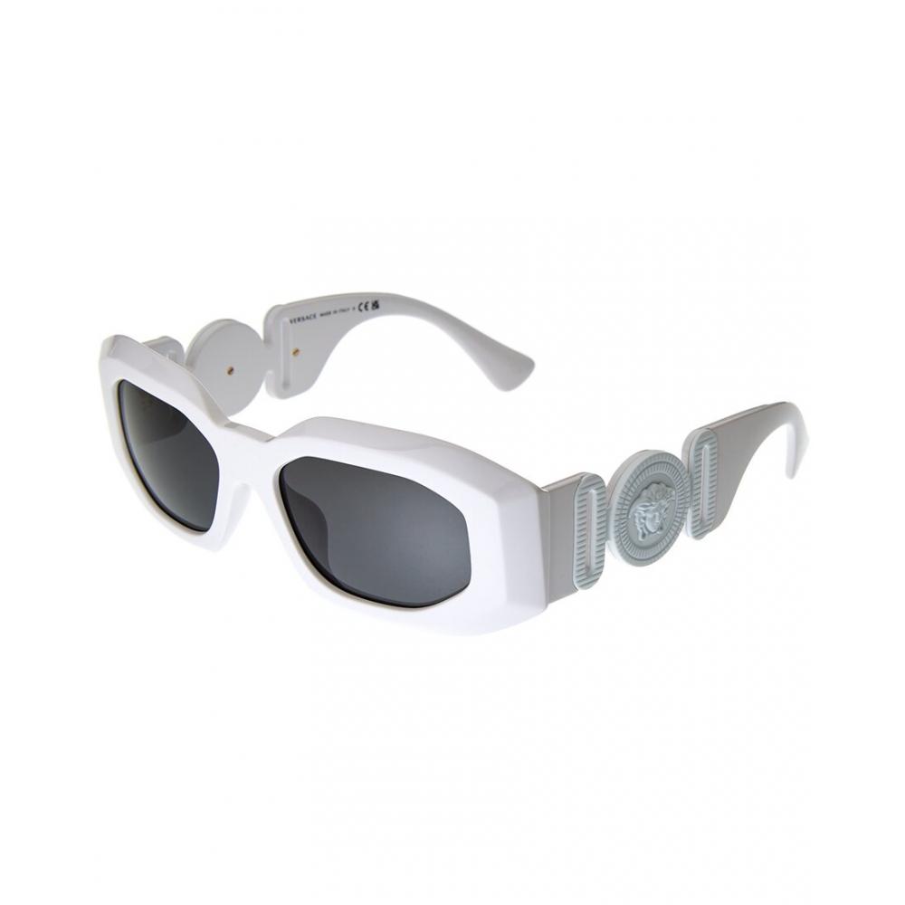 

Versace Unisex VE4425U 54mm Sunglasses white
