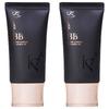 Isa Knox Cover Supreme Treatment BB Cream SPF50+ PA+++, 50ml, 2 Pcs