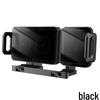 Foldable Screen Wireless Fast Charging Car Holder for Huawei & Samsung Z Fold 6